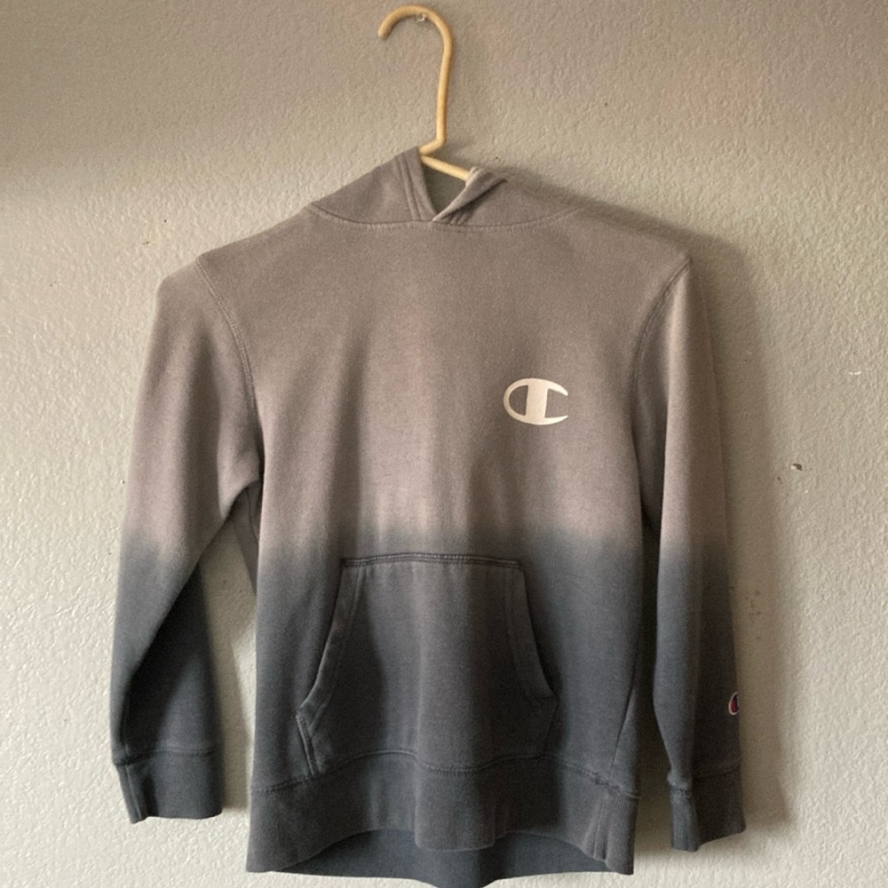 Champion Hoodie
